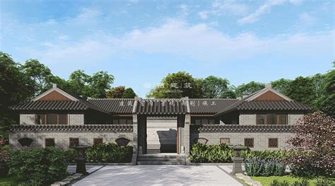 三合院 建築|【三合院】